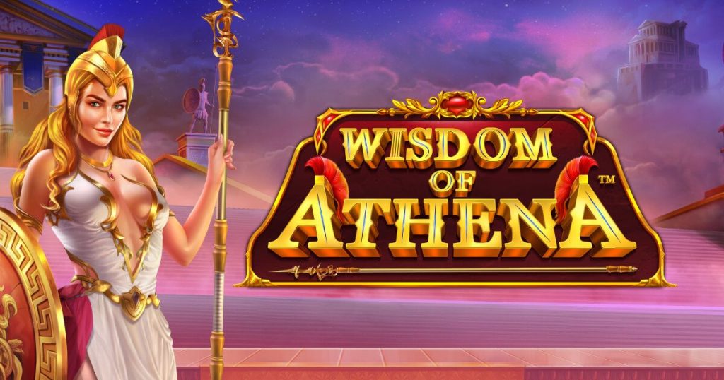Cara Main Wisdom Of Athena